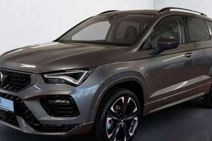 Cupra Ateca 15.885 km 33.965 &euro; Helgoland 27498