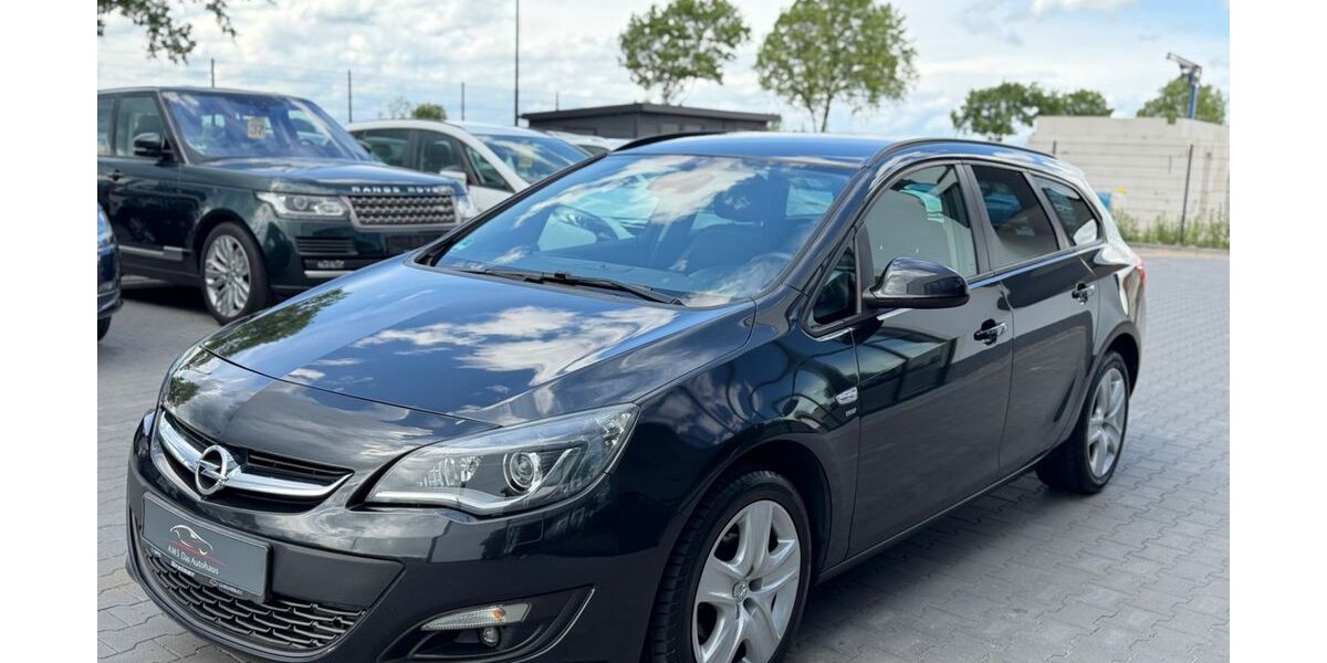 Opel Astra 71.532 km 7.950 &euro; Barsinghausen ( bei Hannover ) 30890