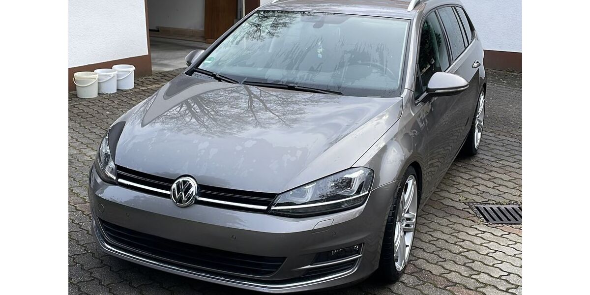VW Golf 112.000 km 14.500 &euro; Bad Lausick 04651