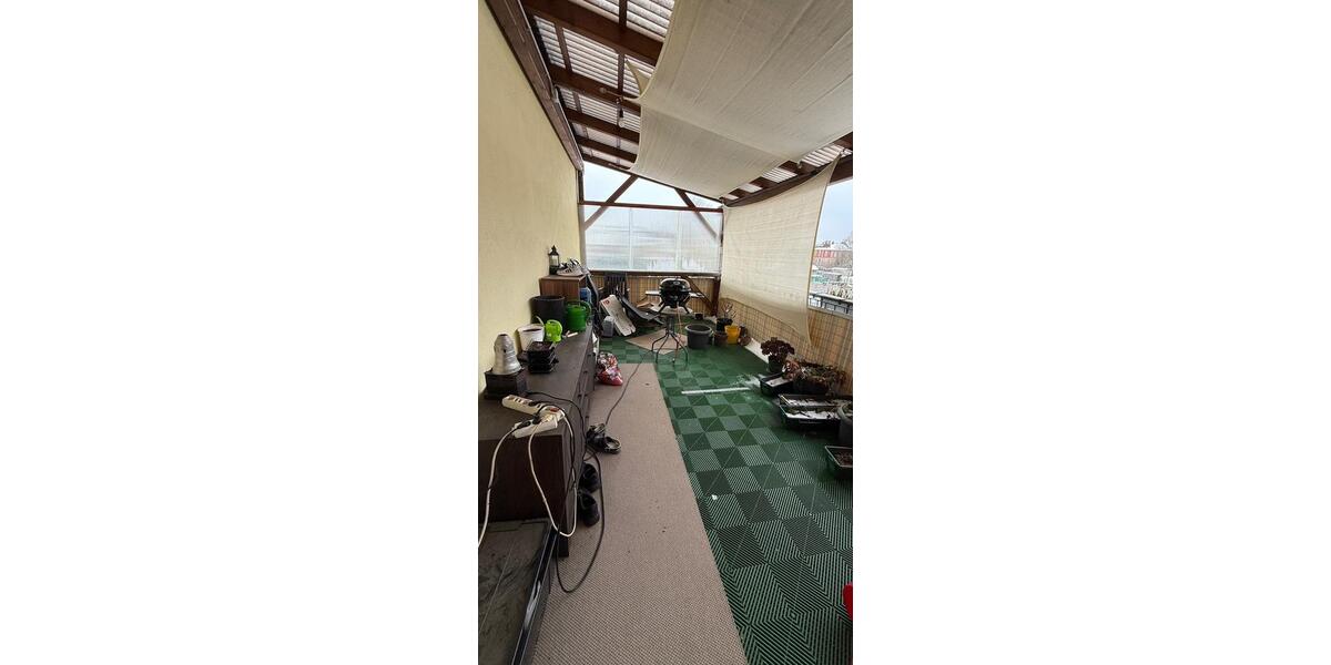 Etagenwohnung Dessau-Roßlau Roßlau - 2 Zimmer, 55 m&sup2;, 400&euro; | Angebot:26411641