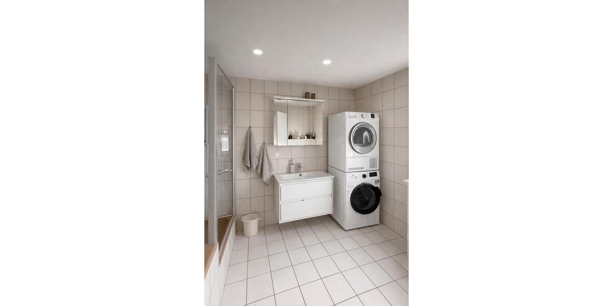 Etagenwohnung Durmersheim - 4 Zimmer, 115 m&sup2;, 1.500&euro; | Angebot:26123225