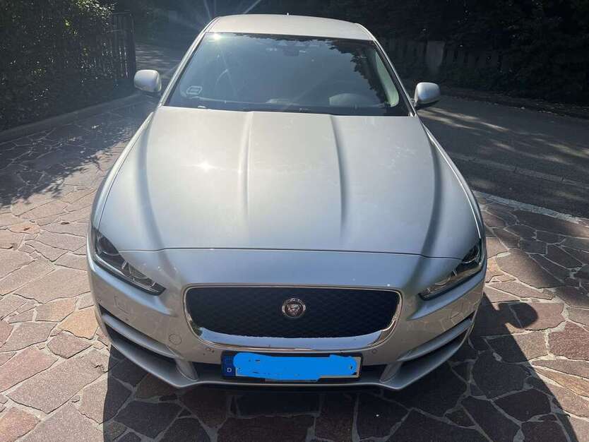 XE