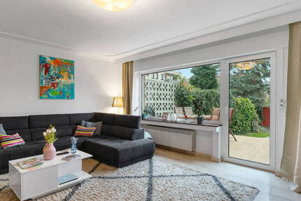 IDYLLISCHES REIHENMITTELHAUS IN BESTLAGE VON EFFEREN - IDEAL FÜR FAMILIEN 5 zimmer