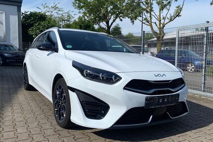 Kia ceed Sportswagon 35.000 km 21.990 &euro; Weinheim 69469
