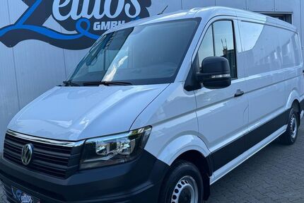 VW Crafter 93.790 km 21.890 &euro; Dortmund Innenstadt Ost 44143