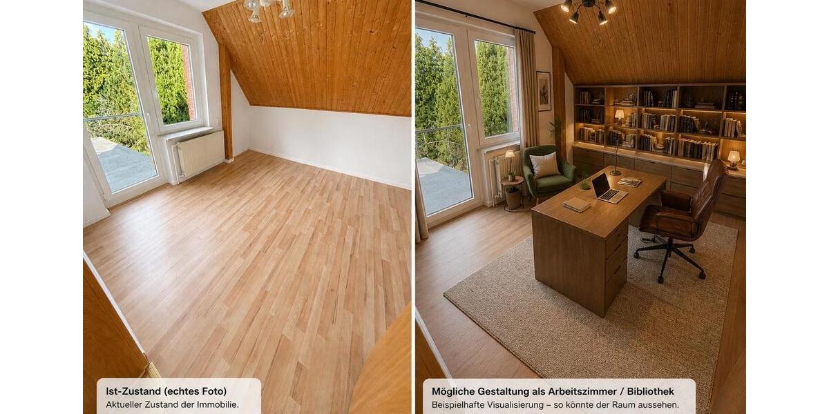 Einfamilienhaus Ludwigslust - 6 Zimmer, 162 m&sup2;, 249.000&euro; | Angebot:26574275