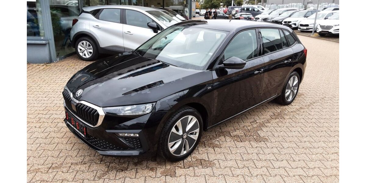 Skoda Scala 13.500 km 19.490 &euro; Monschau (bei Aachen) 52156