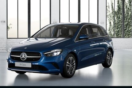 Mercedes-Benz B 250 16.342 km 36.999 &euro; Goslar 38644