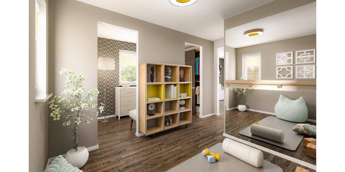 Mehrfamilienhaus, Wohnhaus Zielitz - 4 Zimmer, 124 m&sup2;, 287.450&euro; | Angebot:25800254