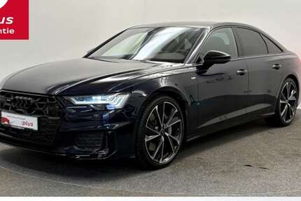 Audi A6 9.740 km 57.950 &euro; Weißenburg 91781