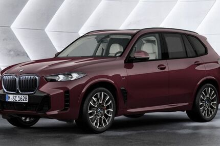 BMW X5 3.999 km 94.590 € Berlin 12203