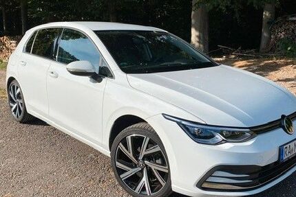 VW Golf 57.000 km 18.000 &euro; Weisenbach 76599