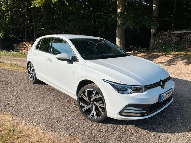 VW Golf 57.000 km 18.000 &euro; Weisenbach 76599