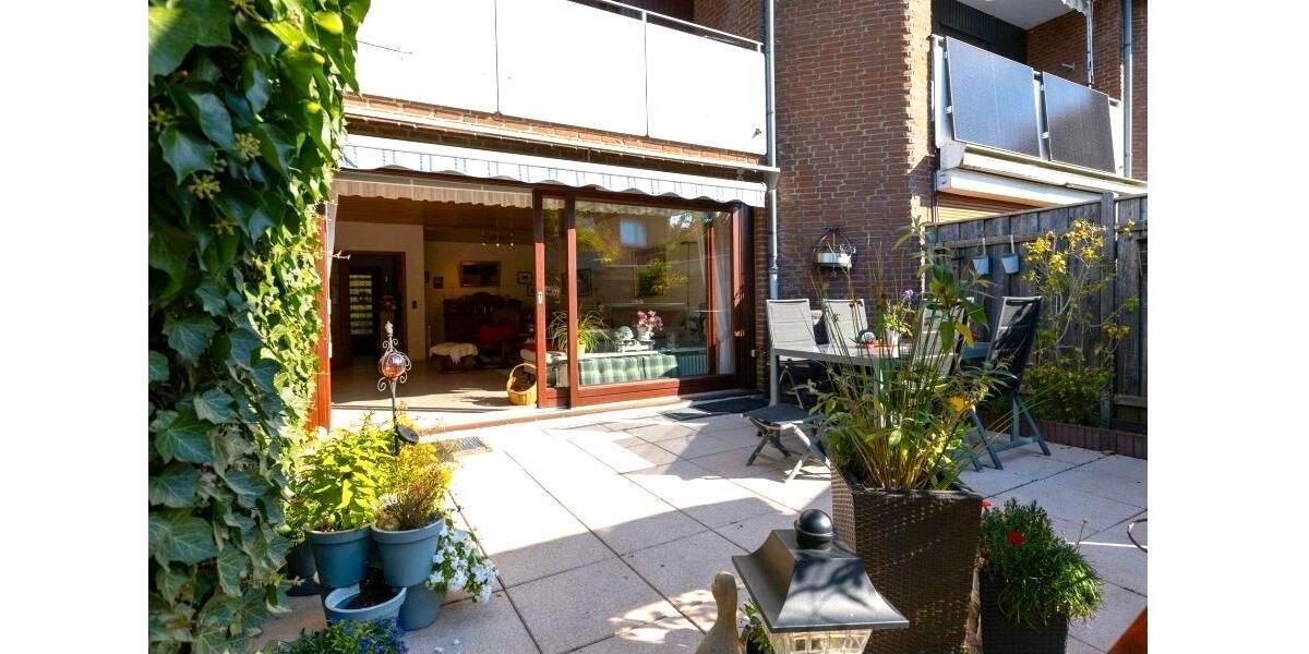 Reihenhaus Reinfeld (Holstein) - 5.5 Zimmer, 168 m&sup2;, 1.900&euro; | Angebot:26047235