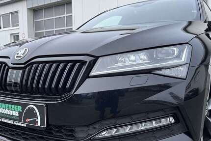 Skoda Superb 98.419 km 26.860 &euro; Marktredwitz 95615