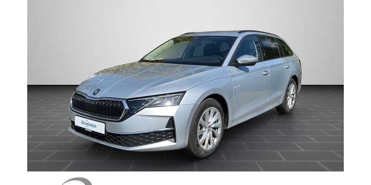 Skoda Octavia 16.500 km 29.900 &euro; Kruft 56642