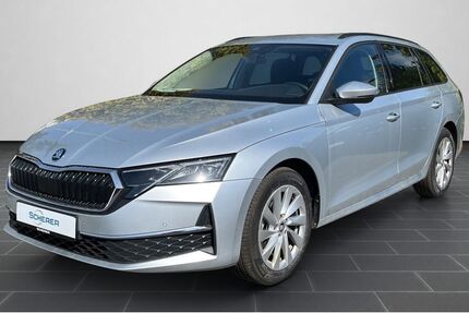 Skoda Octavia 16.900 km 29.900 &euro; Kruft 56642