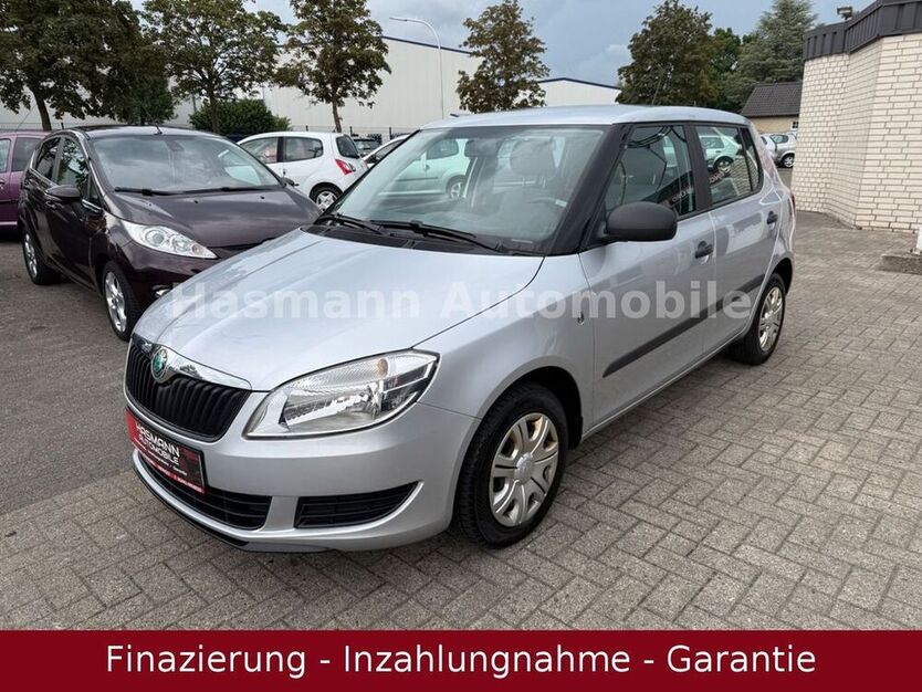 Fabia