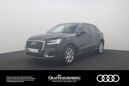Audi Q2 47.670 km 20.880 € Karlsruhe 76131
