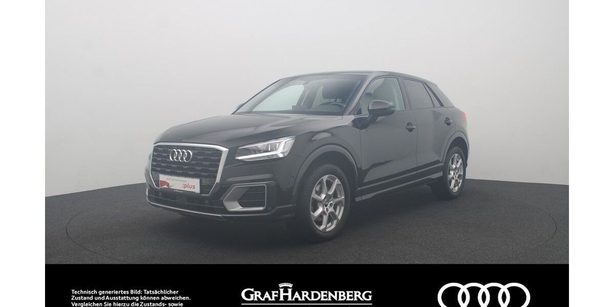 Audi Q2 47.670 km 20.880 € Karlsruhe 76131