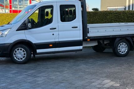 Ford Transit 80.000 km 23.500 &euro; Bad Lippspringe 33175