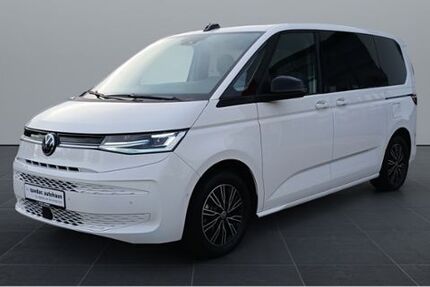 VW T7 Multivan 11.035 km 54.650 &euro; Quedlinburg 06484