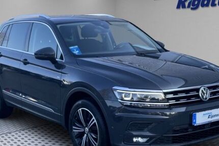 VW Tiguan 205.587 km 14.950 &euro; Bad Grönenbach 87730