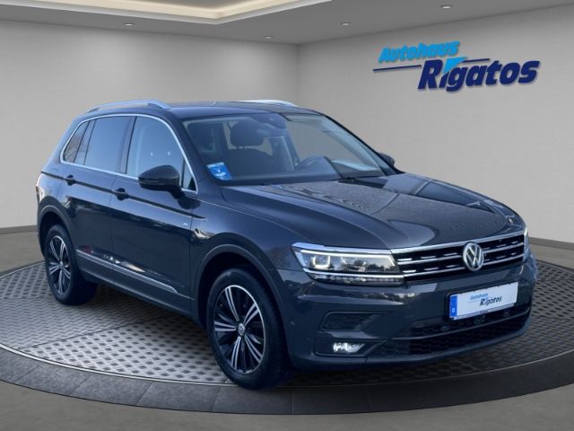 VW Tiguan 205.587 km 14.950 &euro; Bad Grönenbach 87730