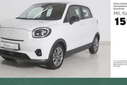 Leapmotor T03 3.210 km 19.480 &euro; Pilsach 92367