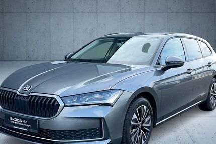 Skoda Superb 32.560 km 35.970 &euro; Neutraubling 93073