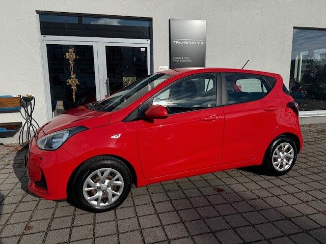 Hyundai i10 55.950 km 8.790 € Straßlach bei München 82064