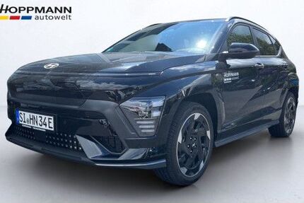 Hyundai KONA 3.500 km 37.790 € Neunkirchen 57290