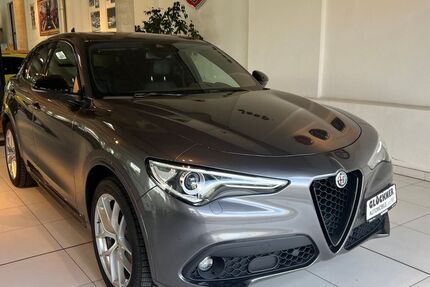 Alfa Romeo Stelvio 62.425 km 34.490 &euro; Dresden 01109