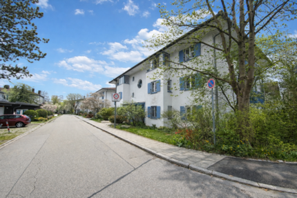 Wohnung Gauting - 1.5 Zimmer, 42 m&sup2;, 285.000&euro; | Angebot:26397876
