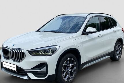 BMW X1 47.515 km 25.845 € Windischleuba 04603