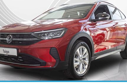 VW Taigo 12.900 km 25.480 &euro; Limburg 65549