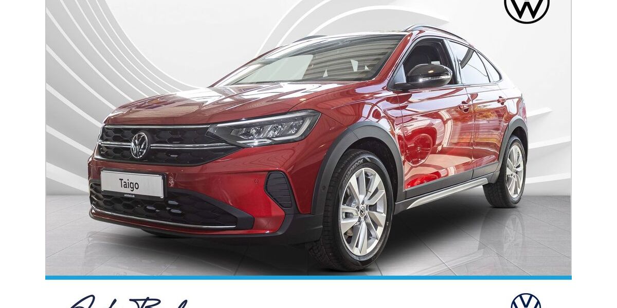 VW Taigo 12.900 km 25.480 &euro; Limburg 65549