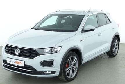 VW T-Roc 75.016 km 24.190 € Dresden 01187