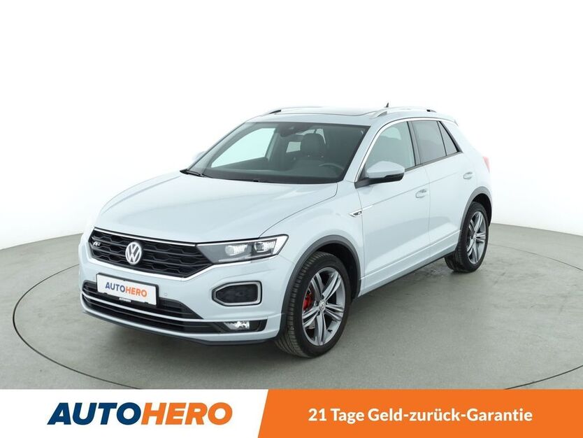 VW T-Roc 75.016 km 24.590 € Dresden 01187