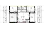 Etagenwohnung Oldenburg Bürgerfelde - 3 Zimmer, 99 m&sup2;, 1.490&euro; | Angebot:25896373