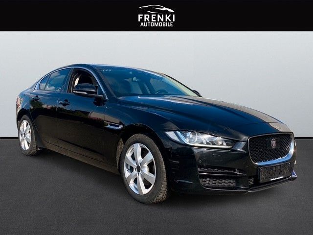 Jaguar XE 151.900 km 13.999 € Fulda 36043