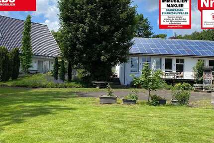 Haus Herford Falkendiek - 5 Zimmer, 440 m&sup2;, 995.000&euro; | Angebot:27080339