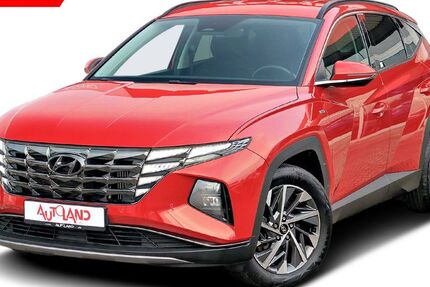 Hyundai TUCSON 66.385 km 27.990 € Neubrandenburg 17036