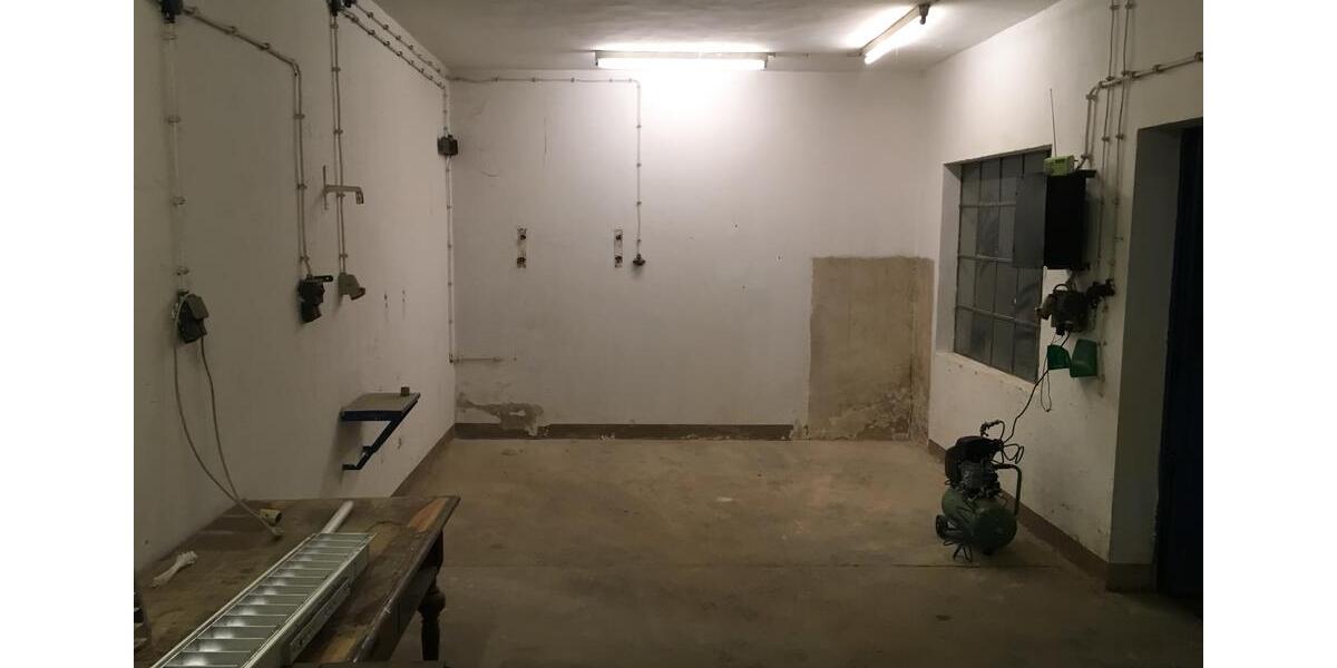 Gewerbeobjekt Ginsheim-Gustavsburg Gustavsburg - 450&euro; | Angebot:26418935