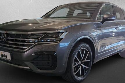 VW Touareg 106.104 km 47.590 &euro; Hohenwestedt 24594