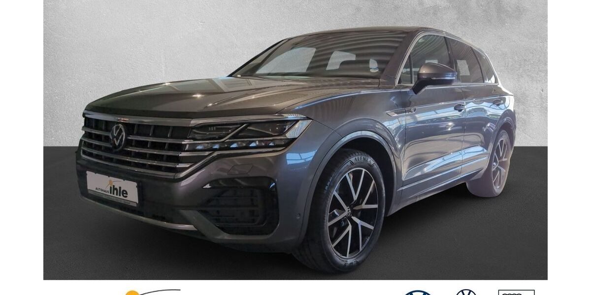 VW Touareg 106.104 km 47.590 &euro; Hohenwestedt 24594