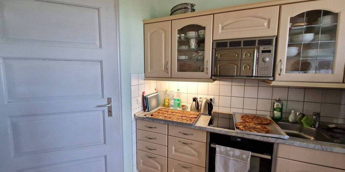 Etagenwohnung Bautzen - 4 Zimmer, 107 m&sup2;, 750&euro; | Angebot:26292611