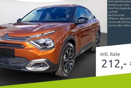 Citroen C4 31.964 km 17.689 &euro; Dülmen 48249