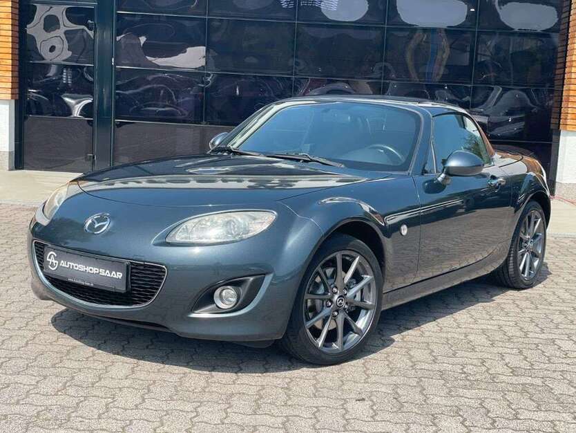 MX-5