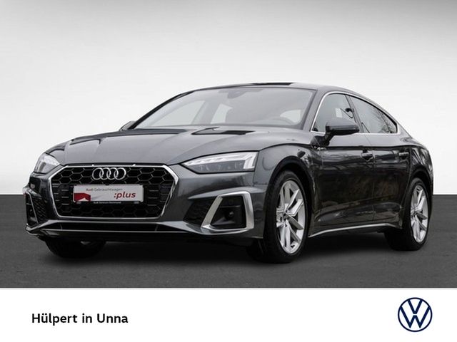 Audi A5 61.407 km 32.911 &euro; Unna 59423